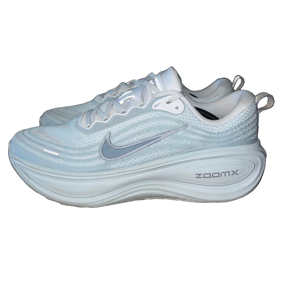 Nike Vomero Plus Baby Blue Running Shoes Size Men's 12 HV8150-004